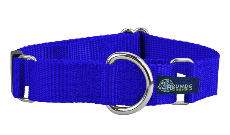 Martingale Collar - M/LG/XL 1"