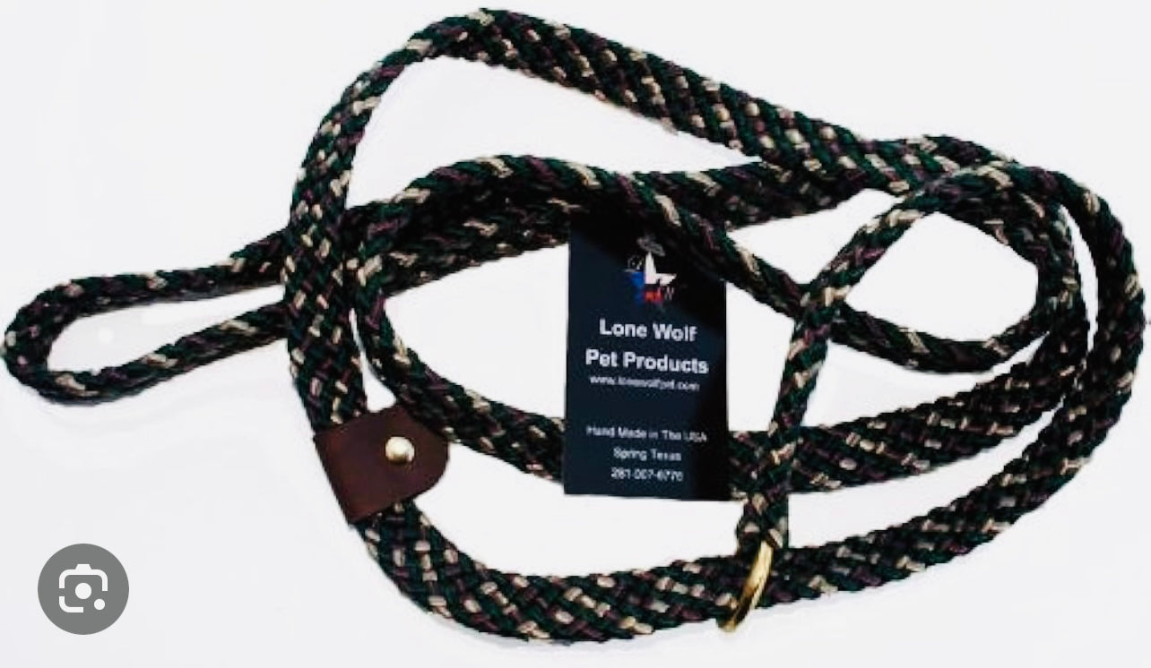 Training Leash | 6ft