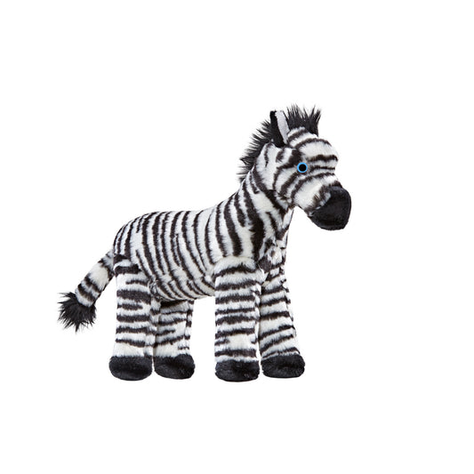 Bobby Zebra