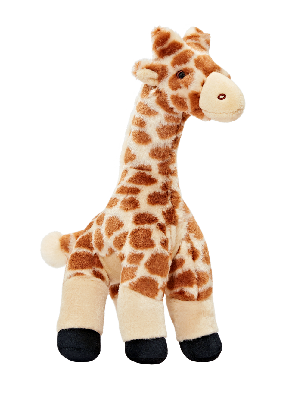 Nelly Giraffe