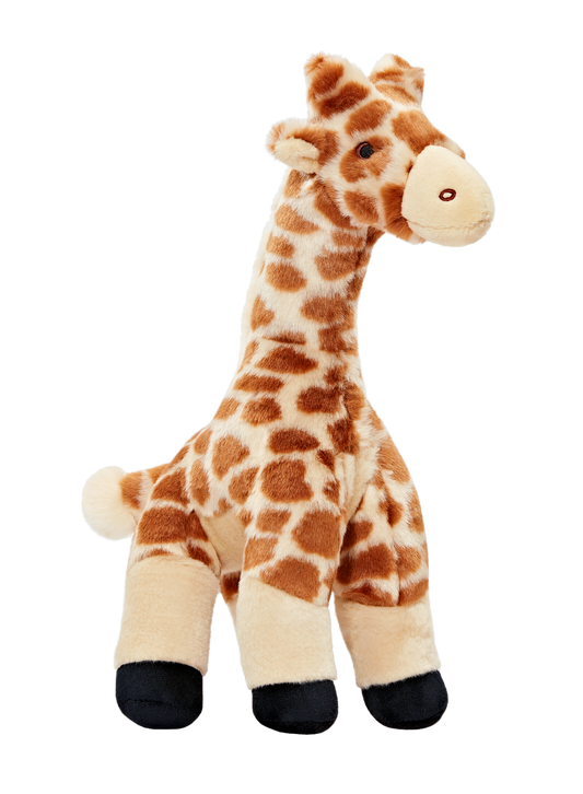 Nelly Giraffe