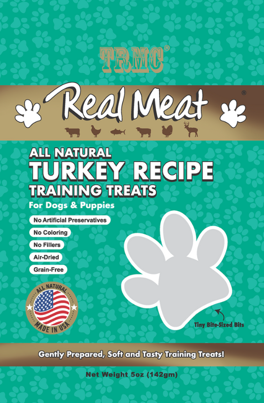 Turkey Recipe | Real Meat Co. | 5oz